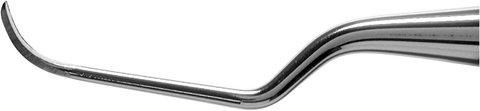 Universal Curette, # 13-14 Columbia, EagleLite Handle, Resin, Blue, 1/Pk, AECC13-14X