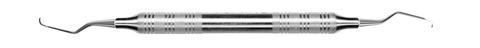 Curette Gracey Access 1 XP Quik-Tip, AEGA1XPQT
