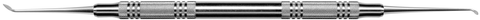 Discoid-Cleoid, Double-End, Standard Handle, # 4-5, 1/Pk, AECADC4-5