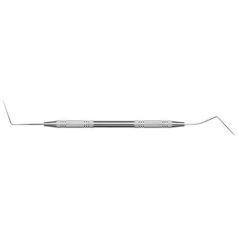 Endodontic Explorer, Double-Ended, DG16, 1/Pk, AEEMDG16