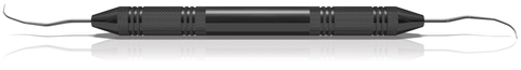 Explorer DE Old Dominion U #11-12 SS Handle, AEEXP11-12