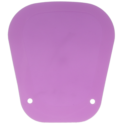 Handi-Dam, Latex-Free, Pre-Framed, Purple, Powder-Free, Medium, 20/Pk, I-70LF