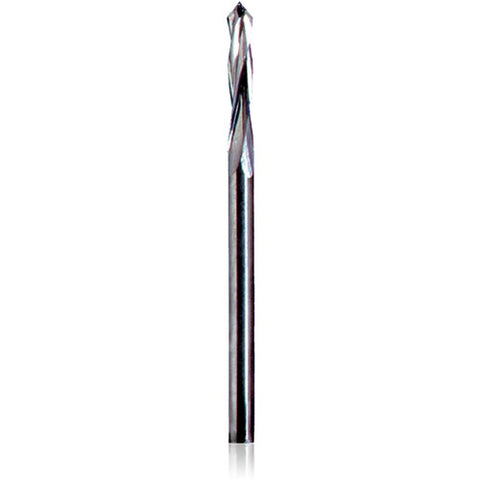 NTI Universal Cutter, HP, Cross Cut, Round End Taper, 6 mm x 14 mm, 1/Pk, UC251E-060