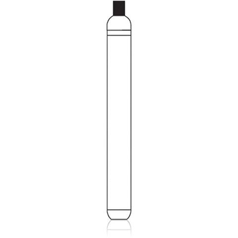 NTI Axial Reduction Diamond Burs, FG, # MADC, 1.0 mm, 5/Pk, MADC-010