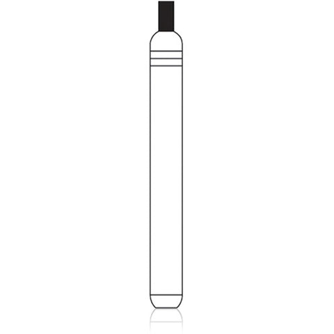 NTI Axial Reduction Diamond Burs, FG, # MADC, 1.5 mm, 5/Pk, MADC-015