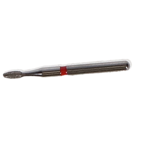 NTI Diamond Burs FG Football, F379-012, Burs & Diamonds, Dental Diamonds