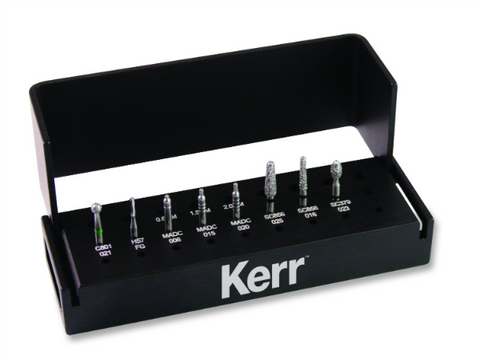 Reverse Preparation Logic Set, 1/Pk, LS-7551
