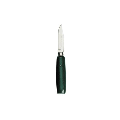 Knife for Lab Plaster Green Line Handle, 55500, dental Instruments, Specialty Instruments