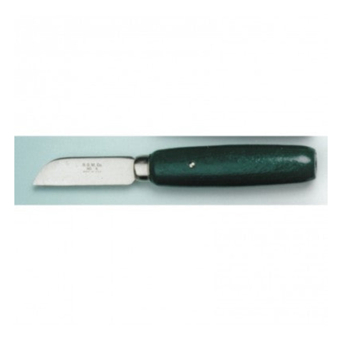 Knife, for Lab Plaster, Green Line Handle, # 6, 1-1/2"1/Pk, 55560