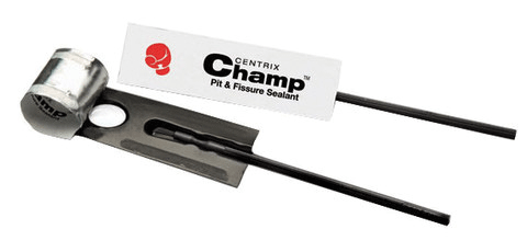 Champ Pit & Fissure Sealant, 0.25 ml, 64/Pk, 360120