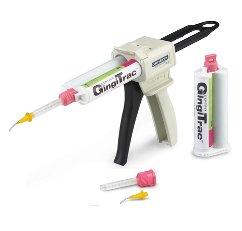 GingiTrac VPS Retraction System, Standard Pack, 1:1, 360101