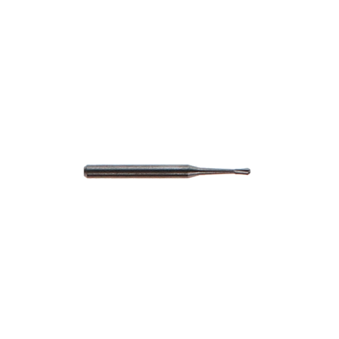Alpen Operative Surgical Carbide Burs, FGSS, Pear, # 330, 0.8 mm, 100/Pk, R100330C
