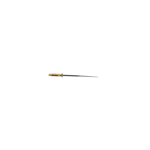 HyFlex CM NiTi Rotary Files 31 mm0.04, H8310420, Endodontics, Engine Instruments