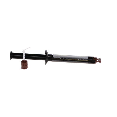 ParaCore Glass-Reinforced Core Build-Up Material, Dual-Cure, Automix Syringe Refill, 5 ml, 2/Pack