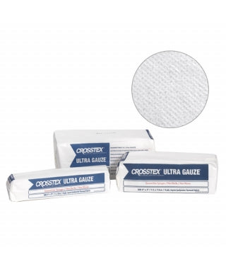 Premium Non-Woven Sponges, Non-Sterile, 4-Ply, 4" x 4", 2000/Pk, ENC4NW