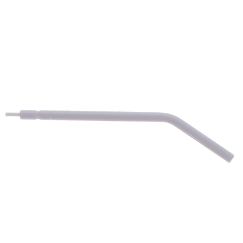 Sparkle Disposable Translucent Air/Water Syringe Tip, White, 250/Pk, BCSAWSWH