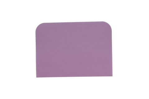 Bracket Heavyweight Paper Tray Covers, Ritter, # B, 8.5" x 12.25", Lavender, 1000/Pk, FBLV
