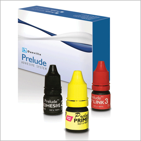 Prelude Adhesive, Light-Cure, Total-Etch Kit, 1/Pk, 90994