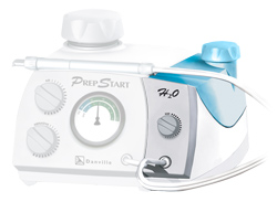 PrepStart H2O Accessory Unit, 91913