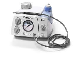 PrepStart H2O Hydro Abrasion Cavity Prep Unit, 91747