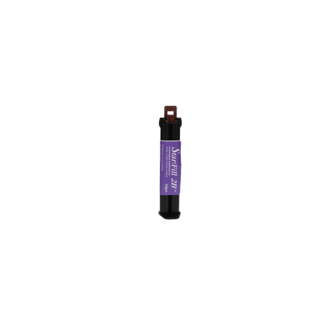 StarFill 2B Flowable Composite, Dual-Cure, Automix Syringe, 10 g, Dentin, 1/Pk, 90150 (Exp. 11/30/24)