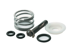 Foot Control Repair Kit Standard, 6161