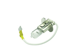 Replacement Bulb Belmont/SDS Light, H3, 12V/55W, 1/Pk, 8688