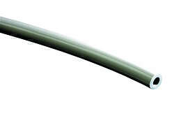 Saliva Ejector Tubing Vinyl 3/16"-Gray 12", S601