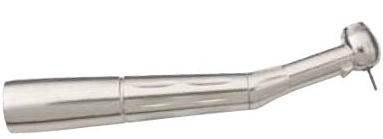 430 SWL Stainless Steel Lubricated Handpieces, Fiber Optic, 1/Pk, 264451