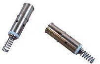 Krypton Halogen Lamp, 1/PK, 260986