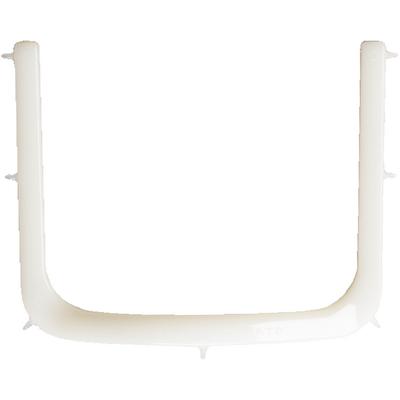 Visi Rubber Dam Frame, 1" x 1" x 1", 1/Pk, 205554