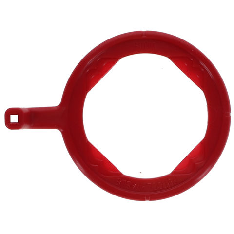 Rinn, X-Ray Positioning Ring, Bitewing, Red, 1/Pk, 540934