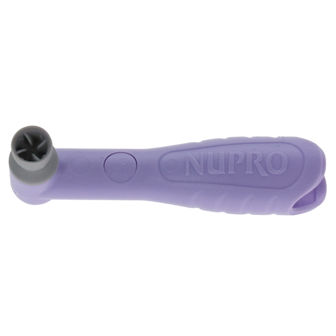 Nupro Freedom Disposable Prophy Angles Soft Cup Lavender, 965750, Preventives, Prophy Angles-Disposable