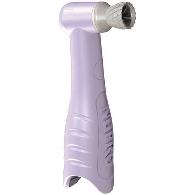 Nupro Freedom Disposable Prophy Angles, Spiral Cup, Lavender, 200/Box, 965670