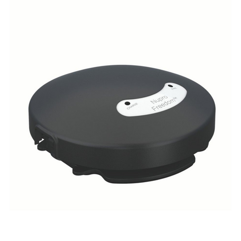 Nupro Freedom Cordless Prophy Accessories, Optional Wireless Foot Pedal, without Power Supply, 1/Pk, 90742