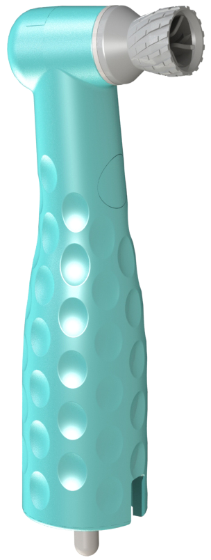 Nupro Revolv Disposable Prophy Angles, Contra Prophy Angle (Spiral Cup), 200/Box, 965212