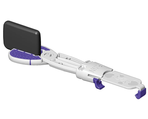 Snap-A-Ray Universal DS Holder, 3/Pk, 550323