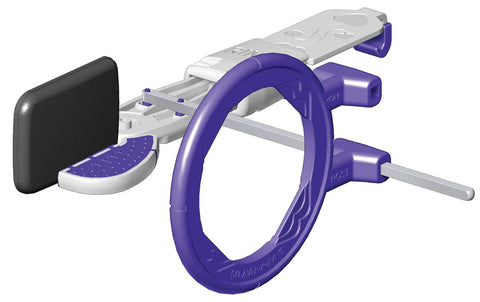 Snap-A-Ray DS Arm & Ring Kit, 1/Pk, 550322
