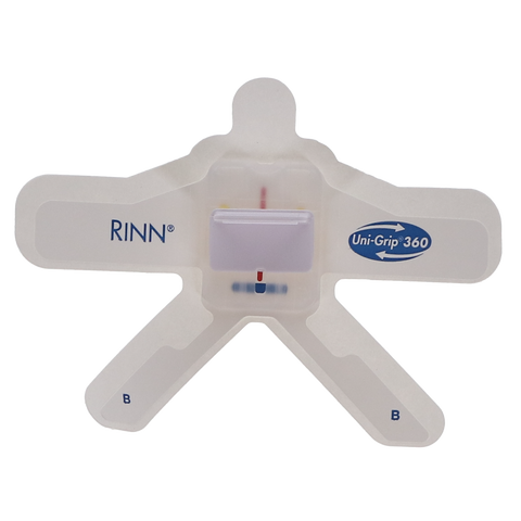 Uni-Grip 360 Digital Sensor Holder, Kit, 50/Pk, 550052
