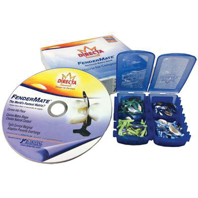 FenderMate Assorted Kit, 6027-70