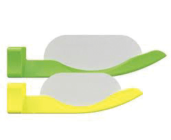 FenderPrime Primary Short Yellow 18/Pk, 6028-16