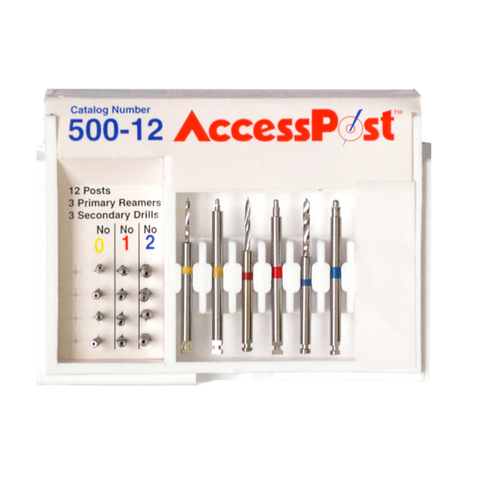 AccessPost, Intro Kit, 500-12