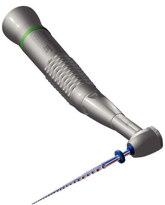 Endo-Express, Handpiece, 1/Pk, 5500-00