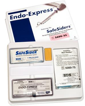 Endo-Express System Pack, without Motor, 25 mm, 5600-25