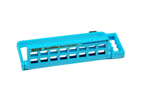 Endo-Express, Steri-Tracker, 1/Pk, 5000-75