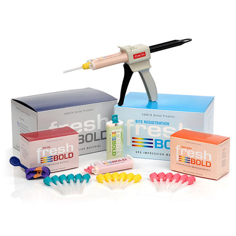 Exacta Fresh Bold VPS 2/pk MB-FS