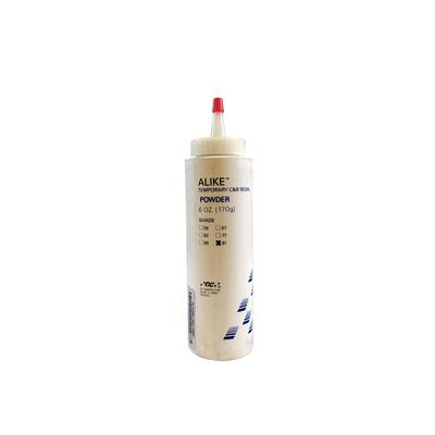 Alike Temporary Crown & Bridge Material, Powder Refill, # 81, 170 g, A3.5, 1/Pk, 340526