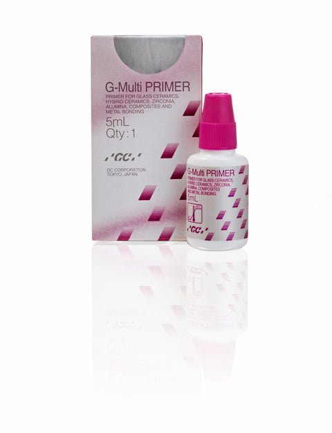 G-Cem LinkForce G-Multi Primer Refill, 5 ml, 1/Pk, 009553