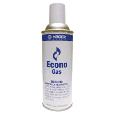 APT III Portable Butane Burner, 1/Pk