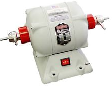 Red Wing Lathe, 1/4 HP, 110/115 V, 1/Pk, 26A